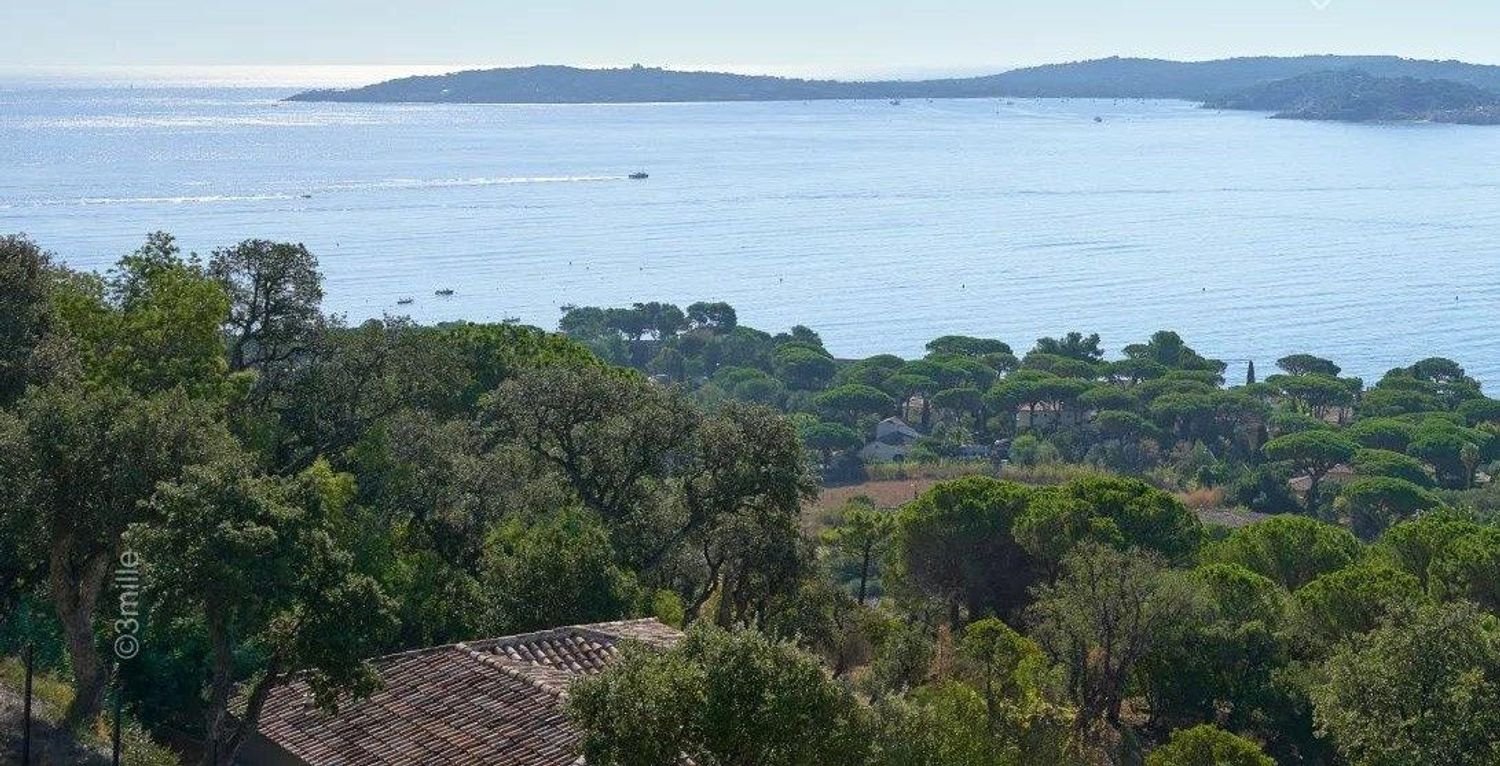 Maison à vendre, 480m², Grimaud