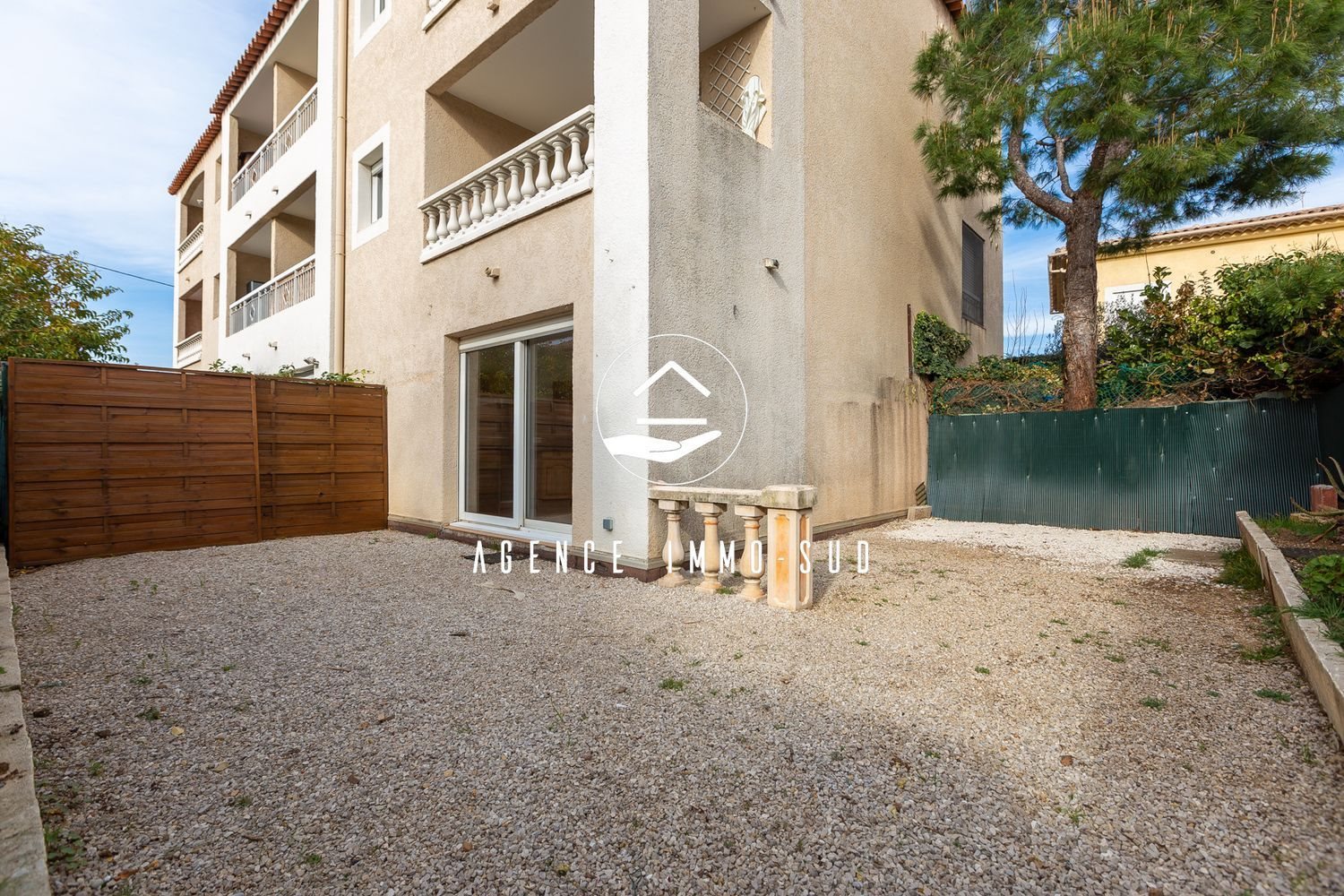 Appartement à vendre, 27m², Saint-Laurent-du-Var