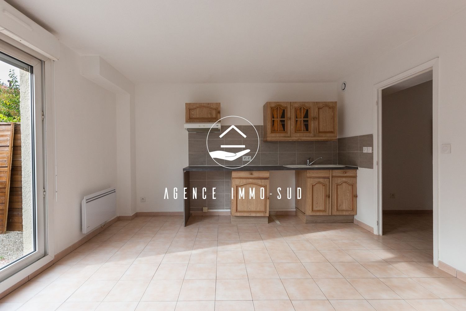 Appartement à vendre, 27m², Saint-Laurent-du-Var