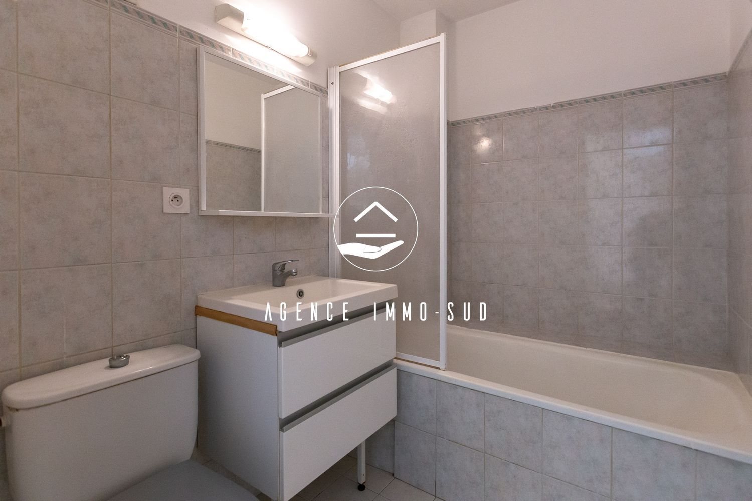Appartement à vendre, 27m², Saint-Laurent-du-Var