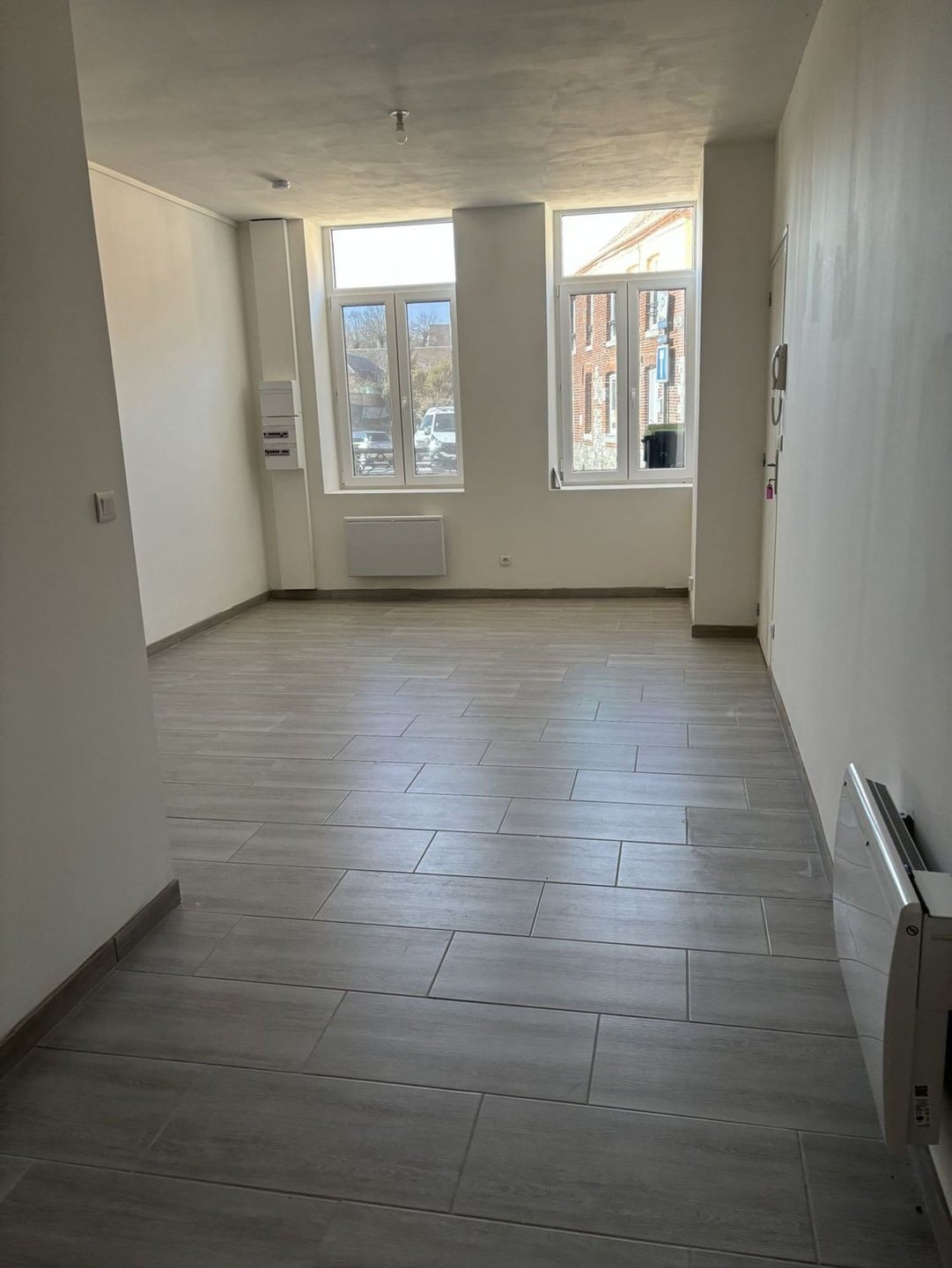 Appartement à louer, 28m², Avesnes-sur-Helpe