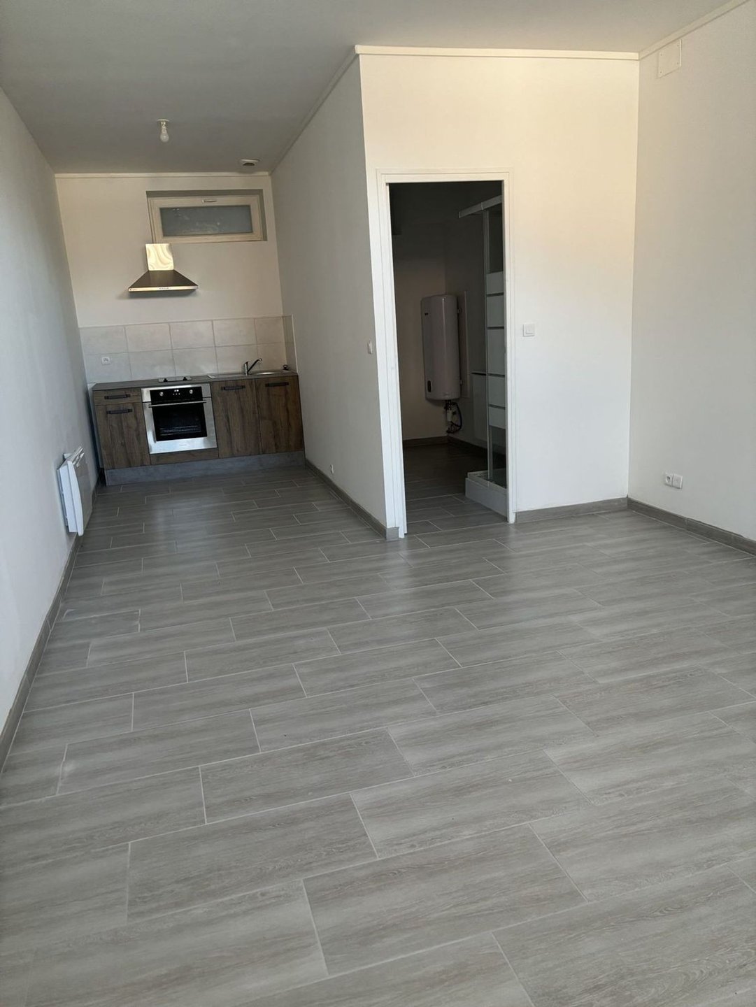 Appartement à louer, 28m², Avesnes-sur-Helpe