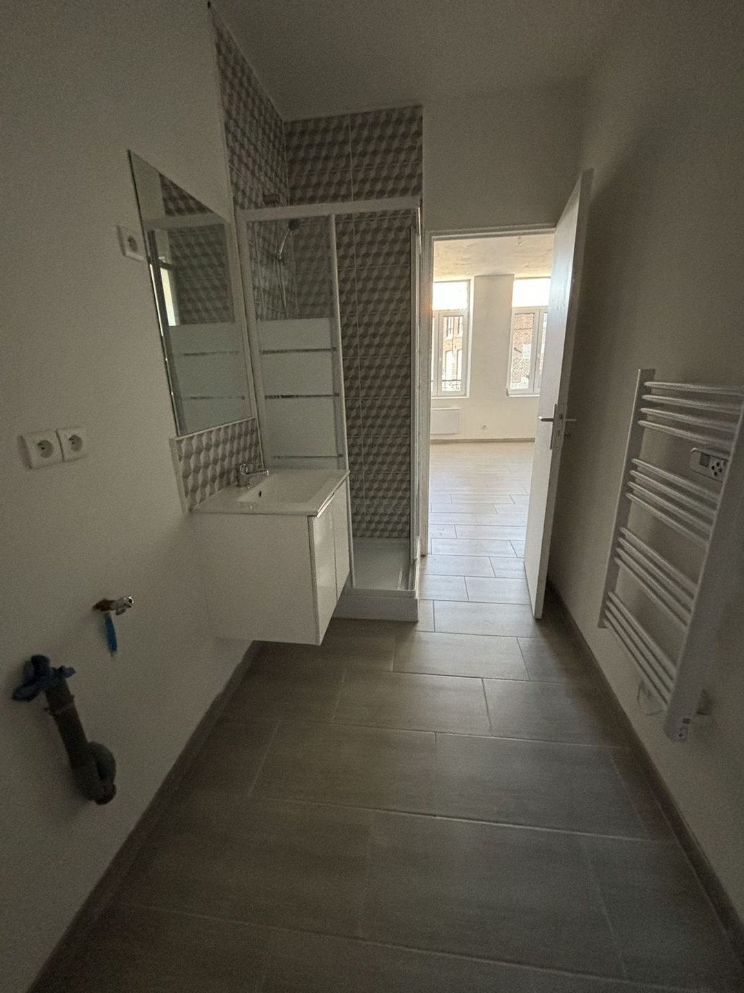 Appartement à louer, 28m², Avesnes-sur-Helpe