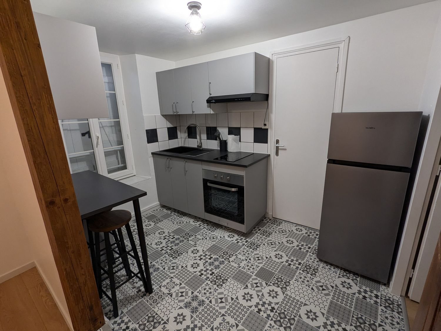 Appartement à vendre, 42m², Dourdan