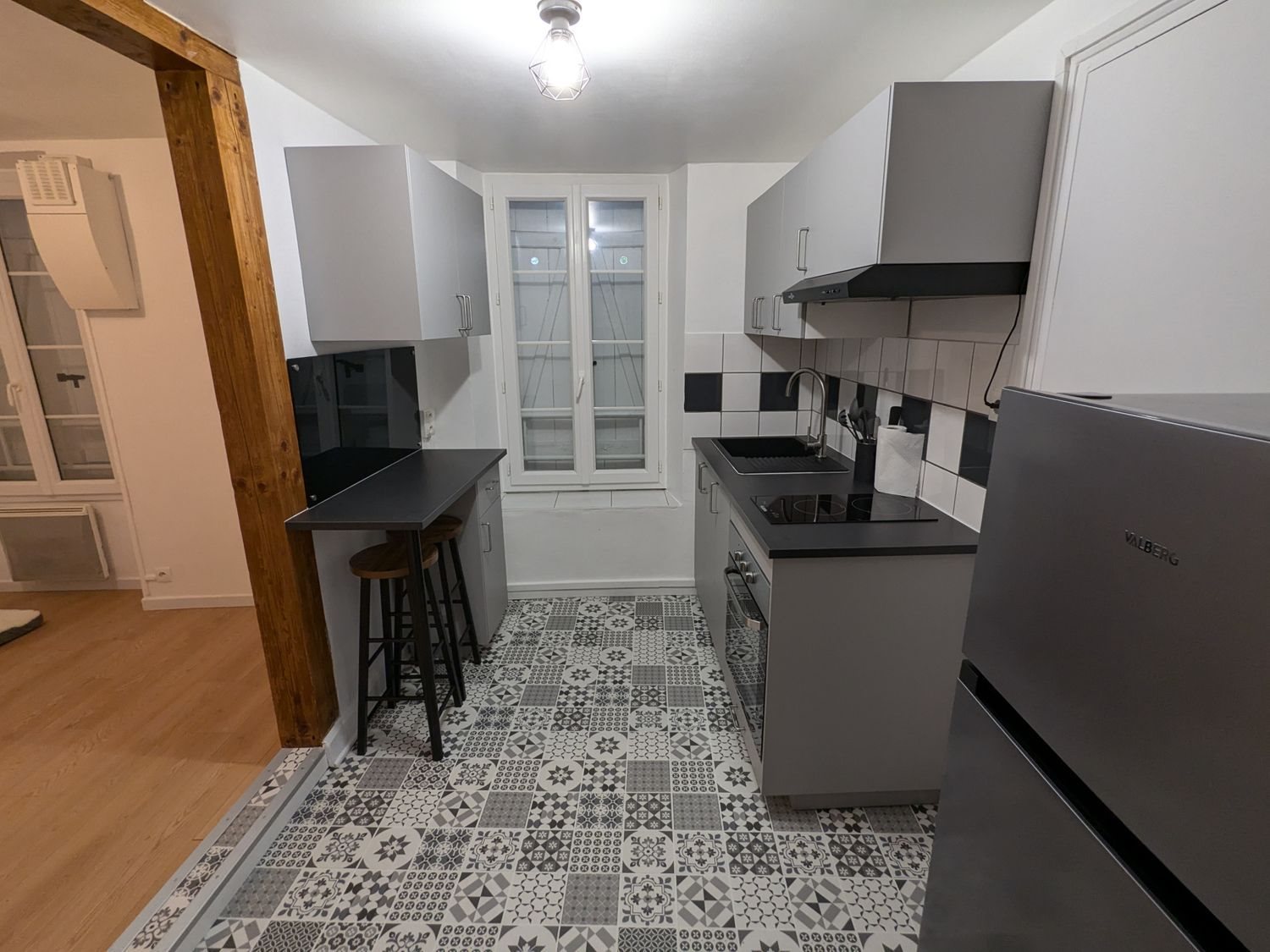 Appartement à vendre, 42m², Dourdan