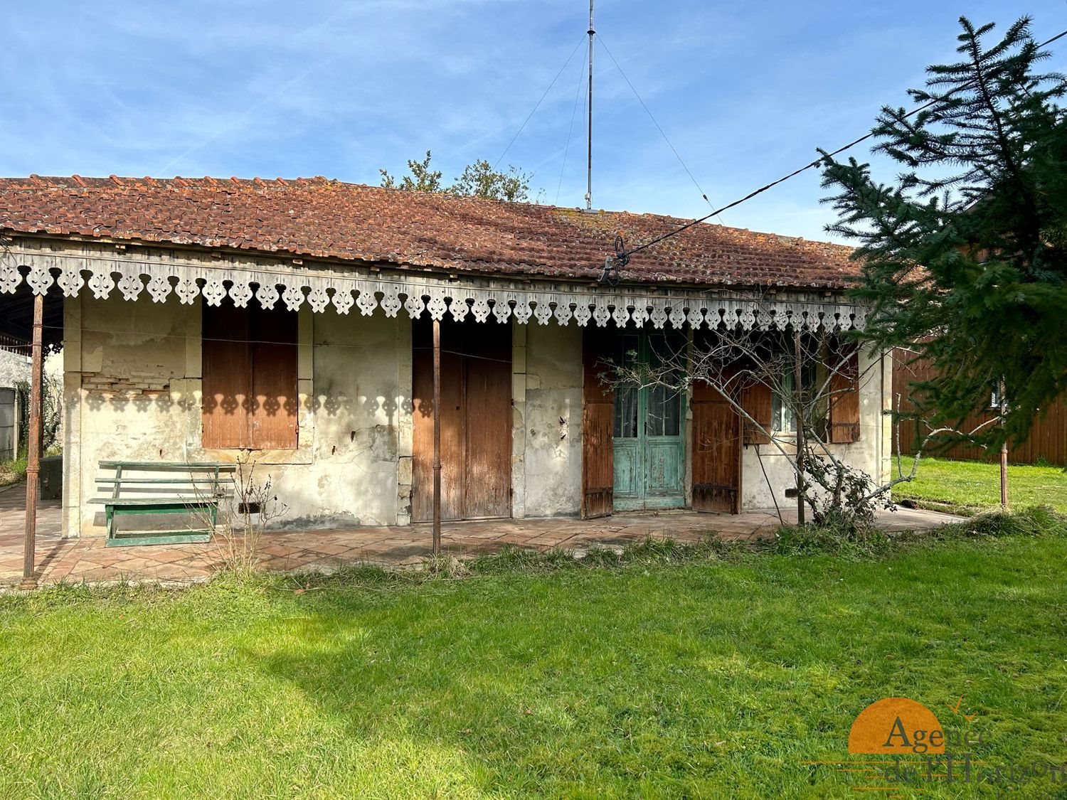 Maison à vendre, 100m², Andernos-les-Bains