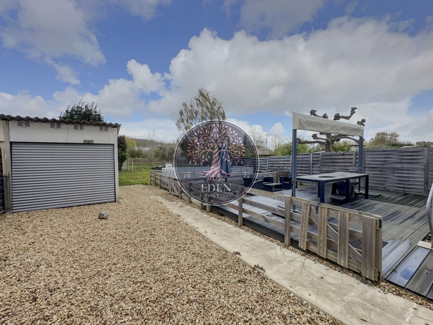Maison à vendre, 81m², Tréon