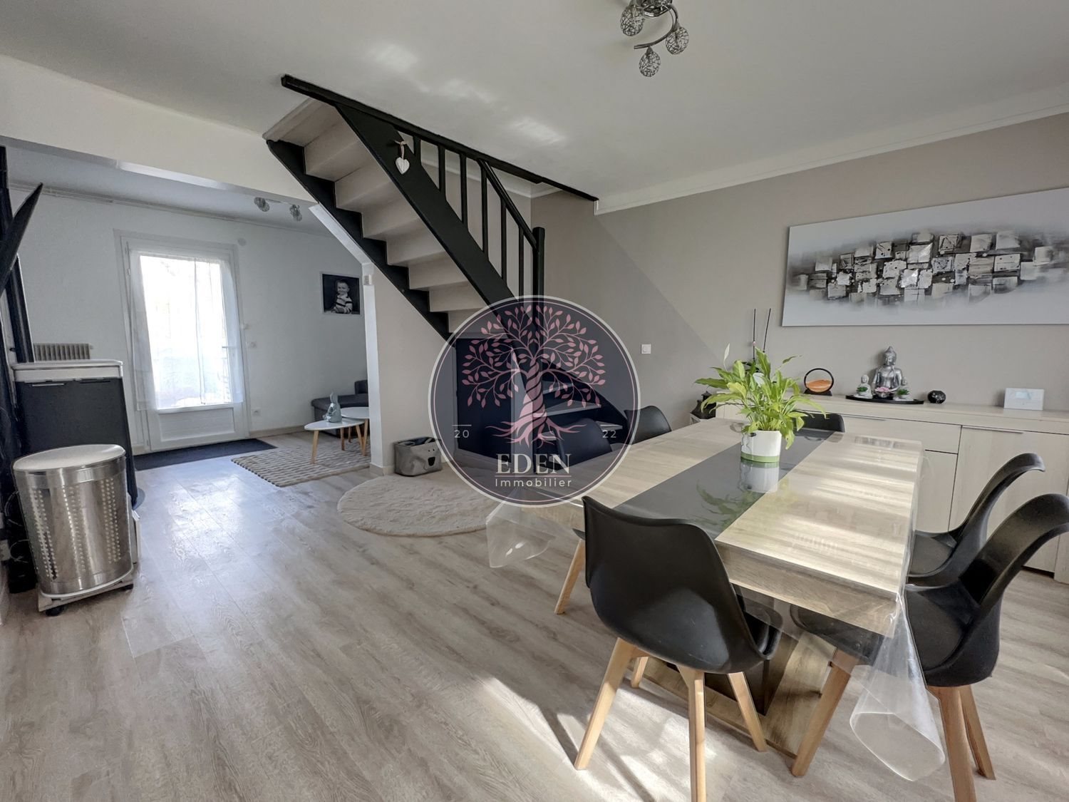 Maison à vendre, 81m², Tréon