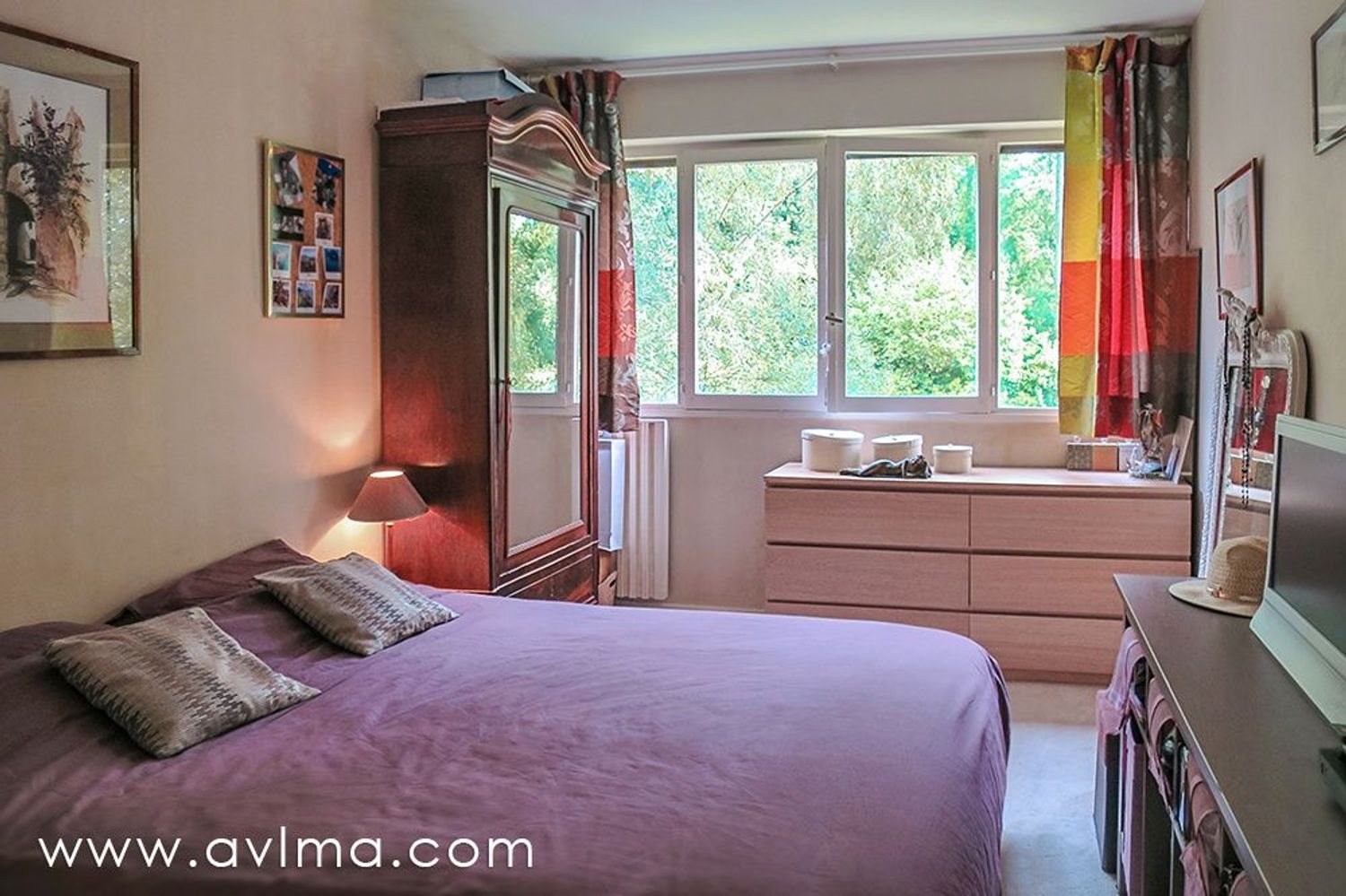Appartement à vendre, 65m², Noisy-le-Roi