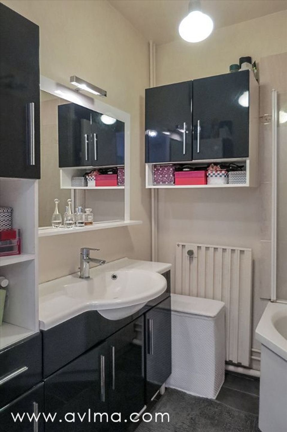Appartement à vendre, 65m², Noisy-le-Roi
