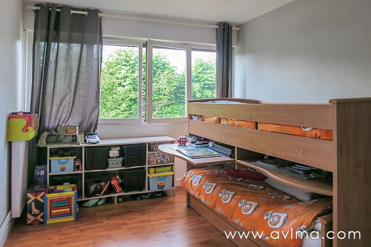 Appartement à vendre, 65m², Noisy-le-Roi