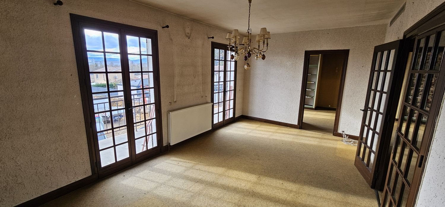 Maison à vendre, 174m², Villefranche-sur-Saône
