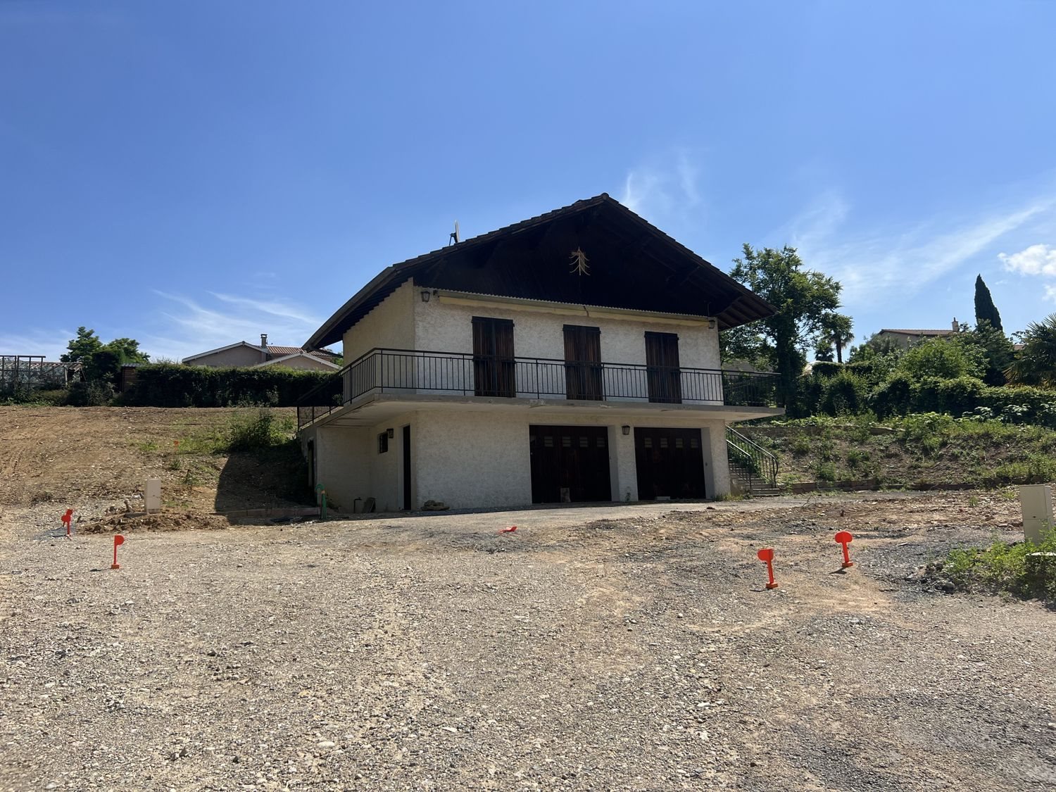 Maison à vendre, 174m², Villefranche-sur-Saône