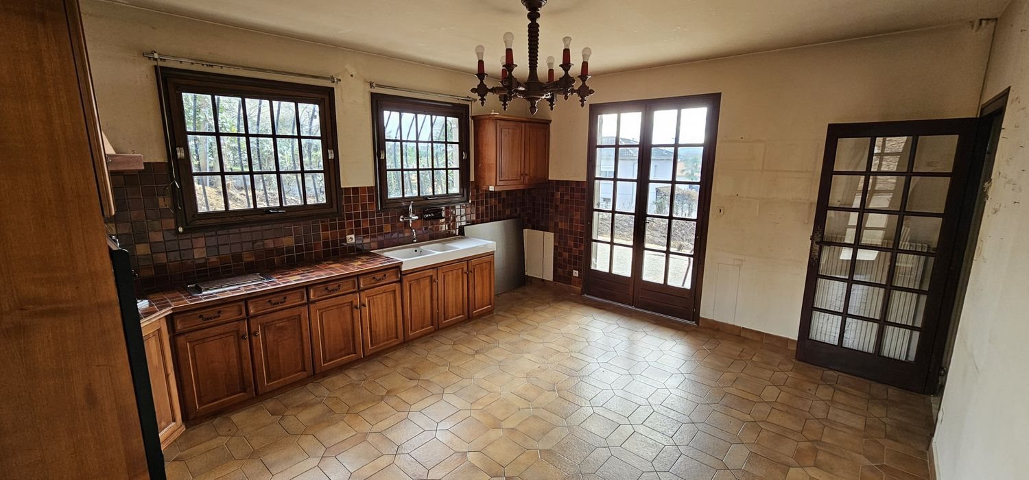 Maison à vendre, 174m², Villefranche-sur-Saône