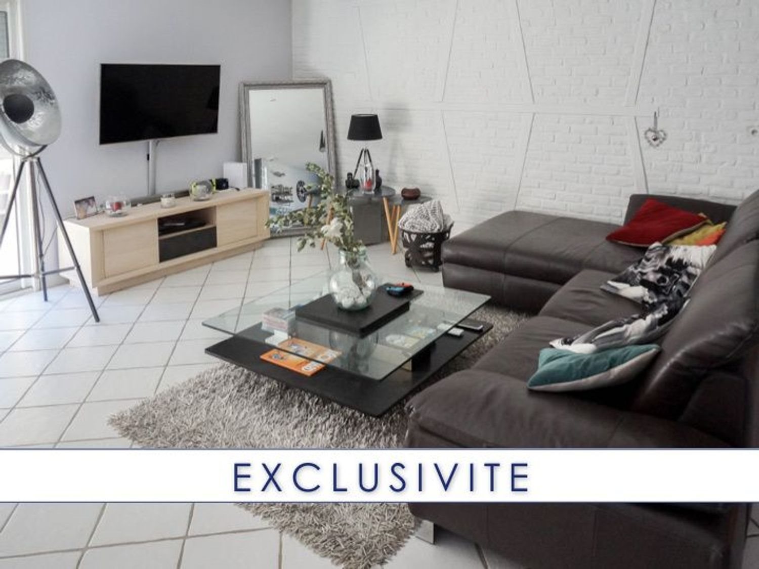 Maison à vendre, 147m², Saint-Didier-d'Aussiat