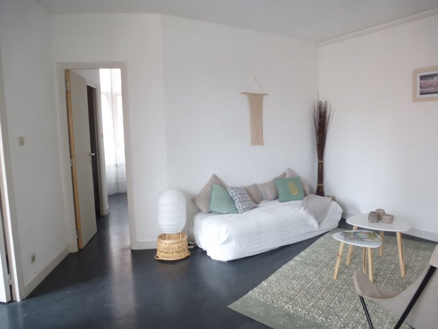 Appartement à louer, 55m², Montauban