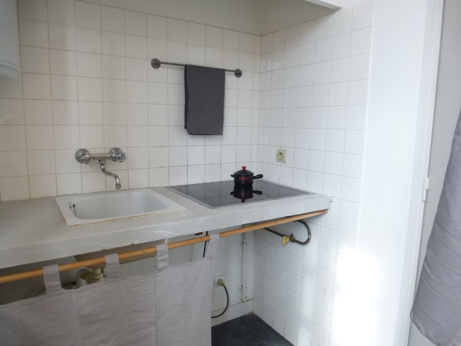 Appartement à louer, 55m², Montauban