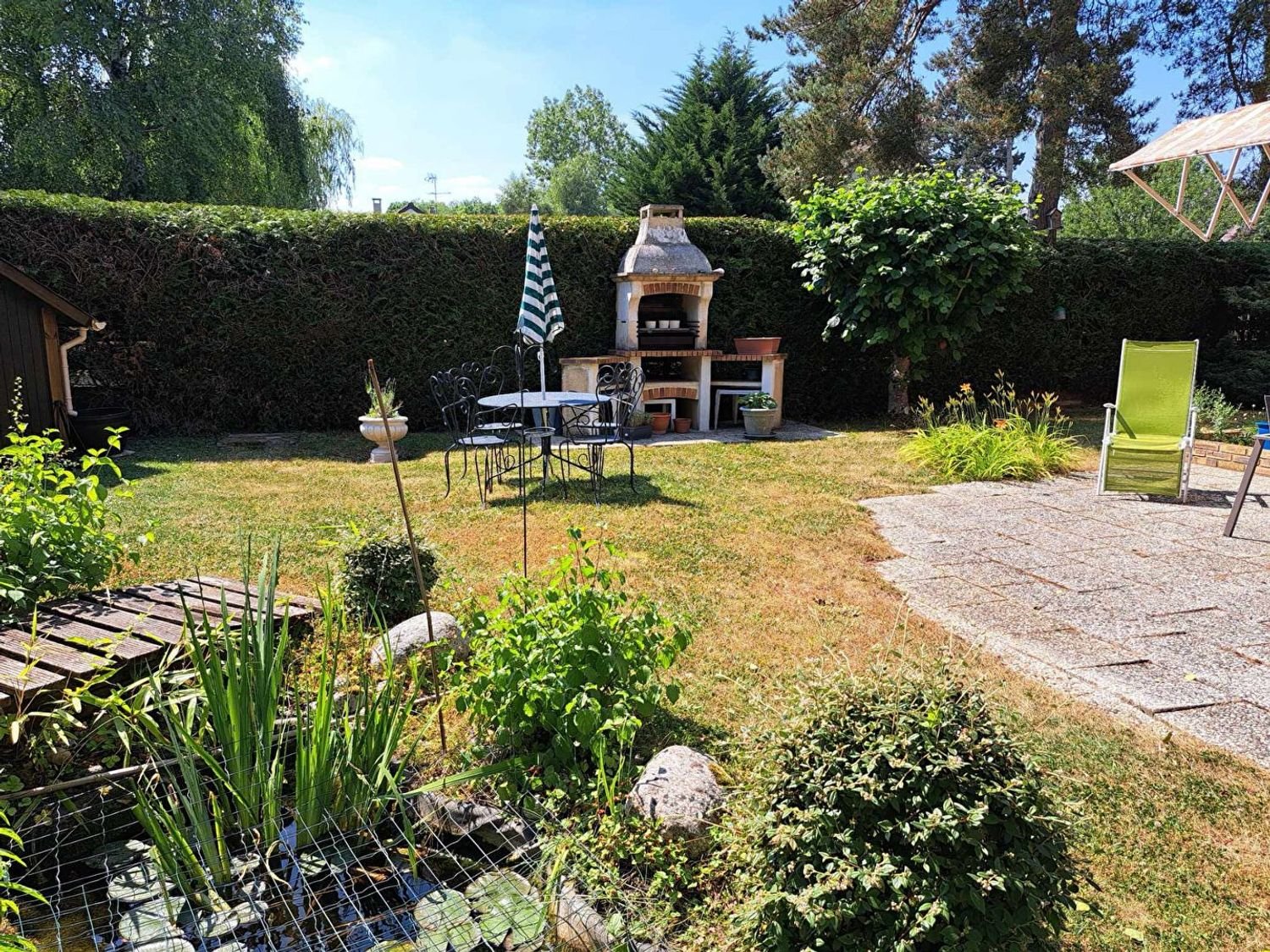 Maison à vendre, 160m², Orphin