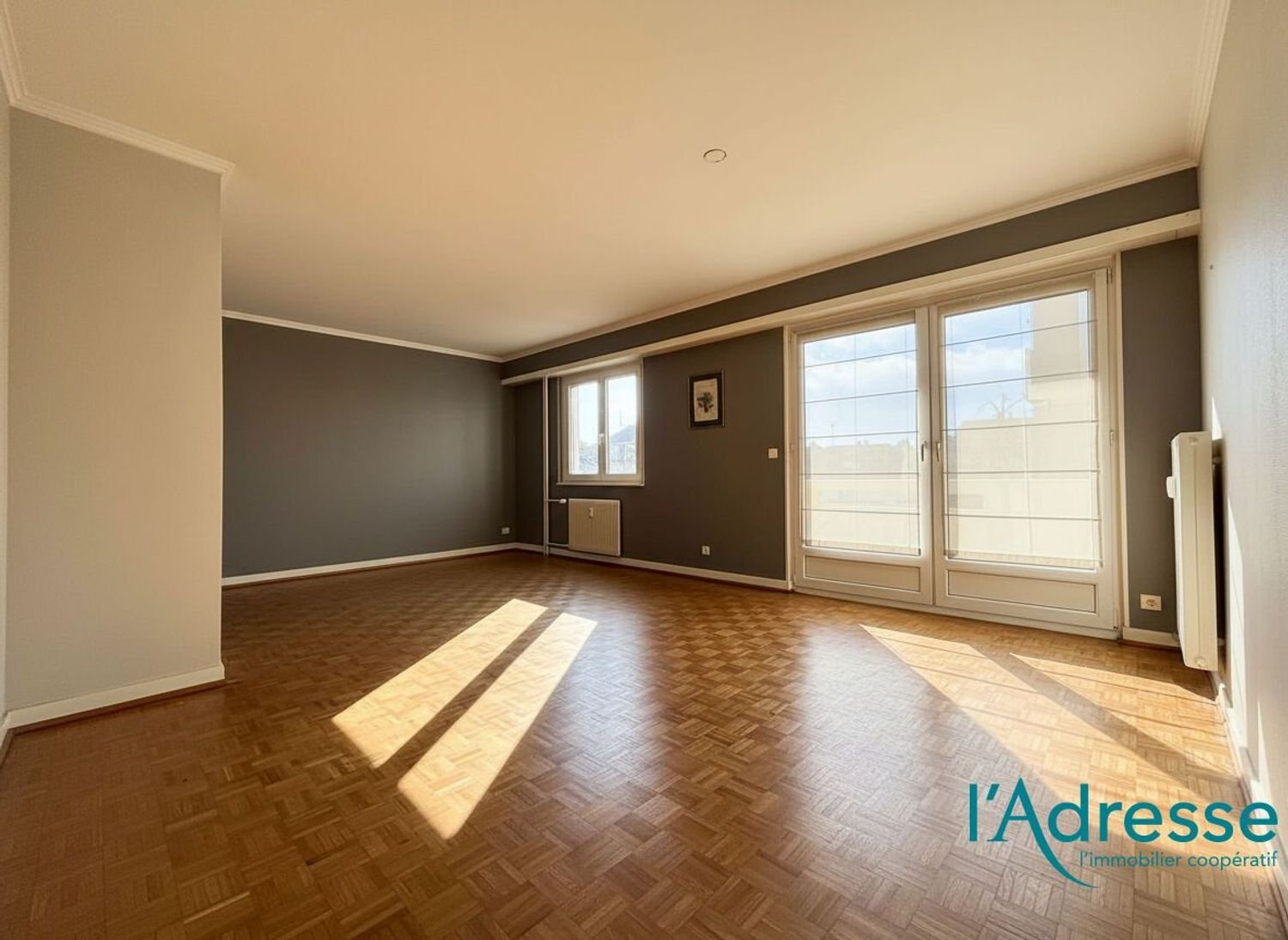 Appartement à vendre, 85m², Colmar