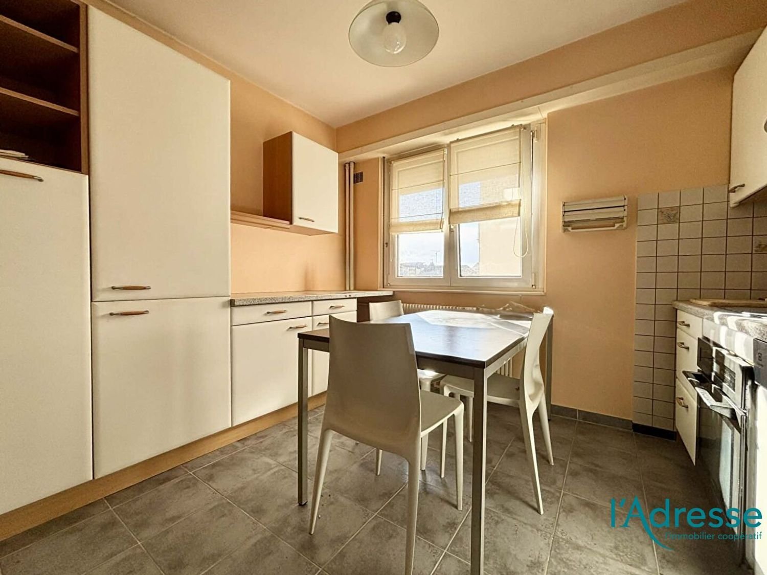 Appartement à vendre, 85m², Colmar