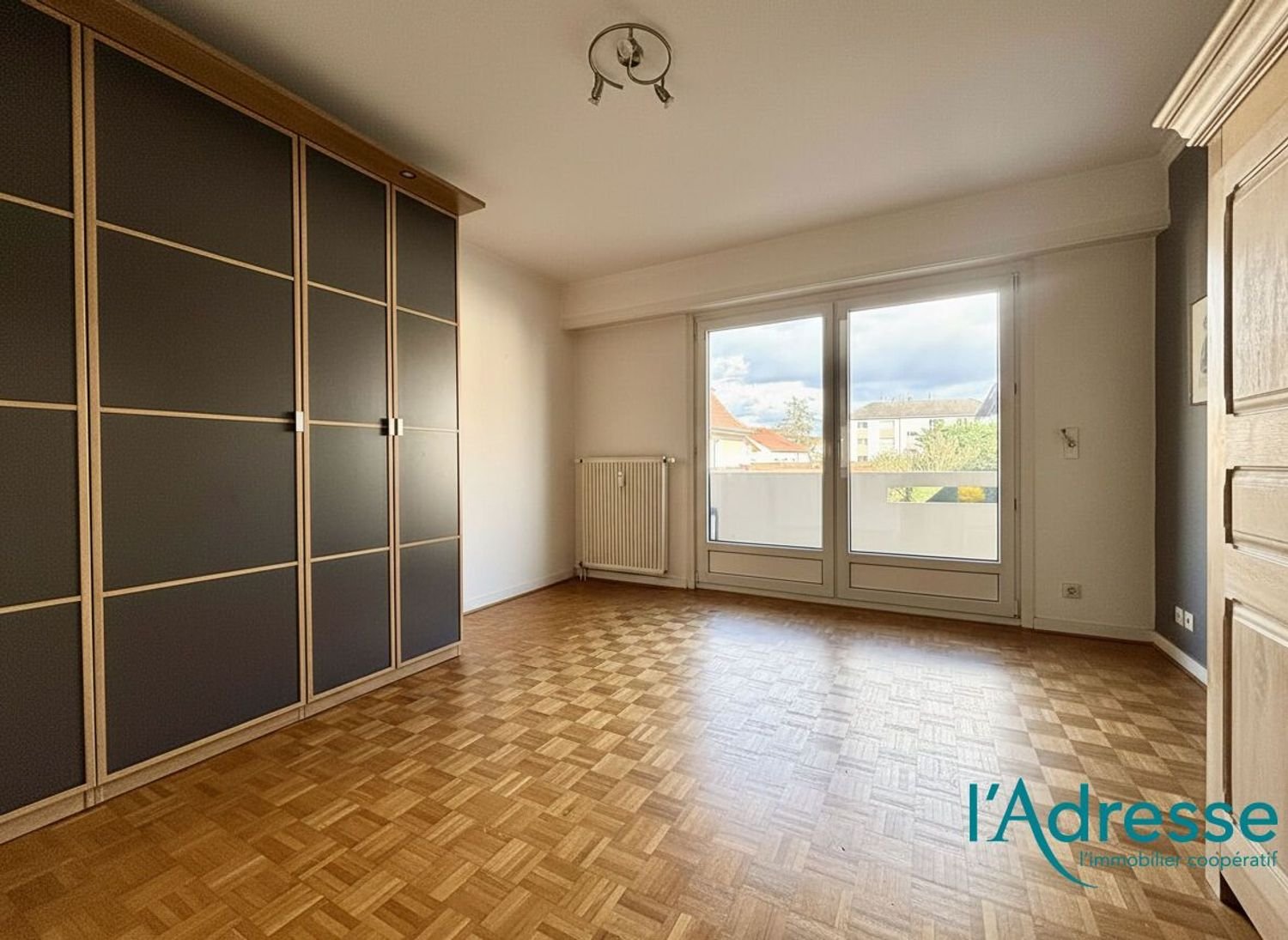Appartement à vendre, 85m², Colmar