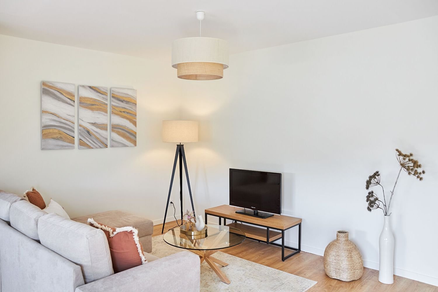 Appartement à louer, 54m², Gujan-Mestras