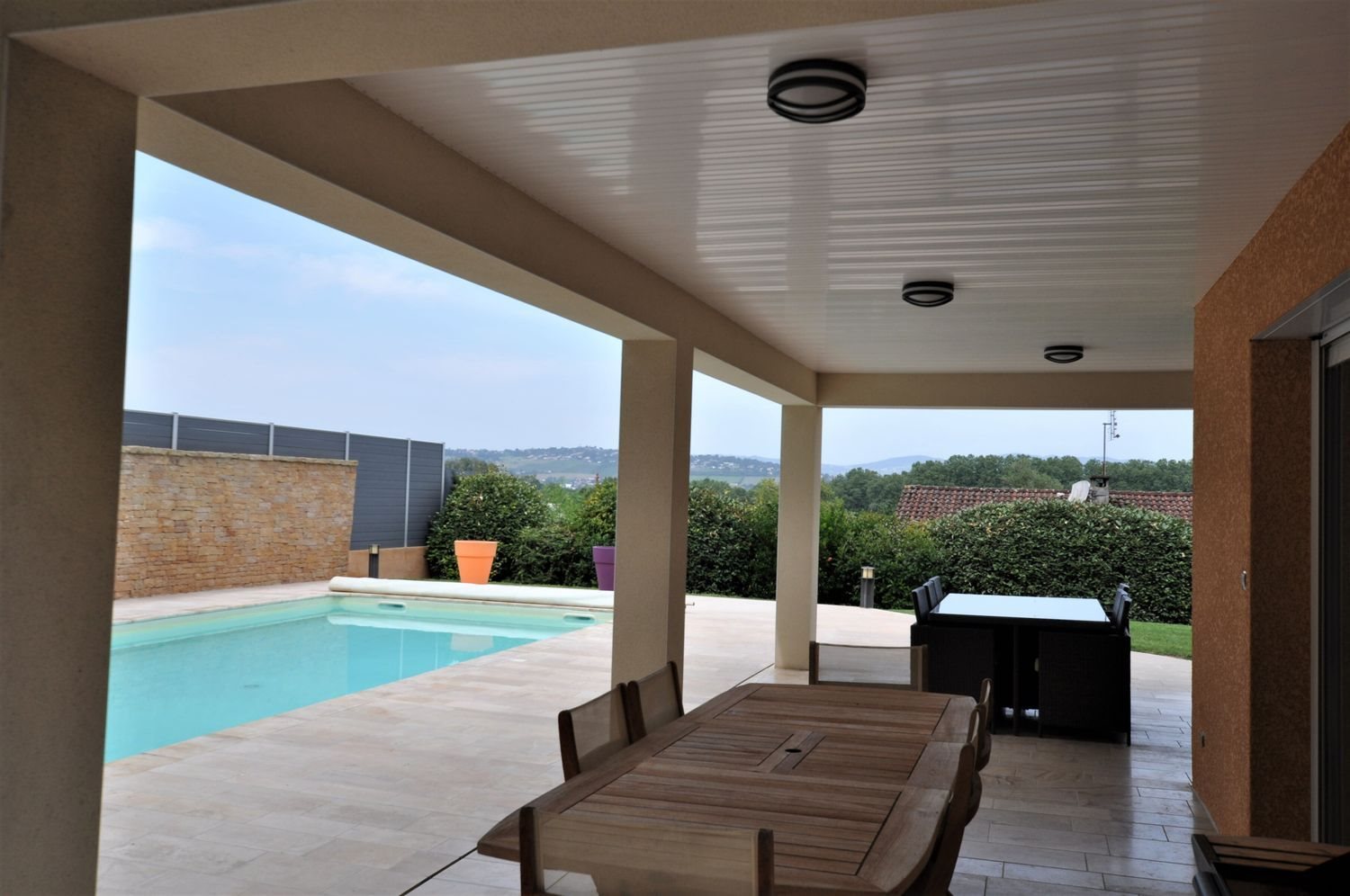 Maison à vendre, 133m², Jassans-Riottier