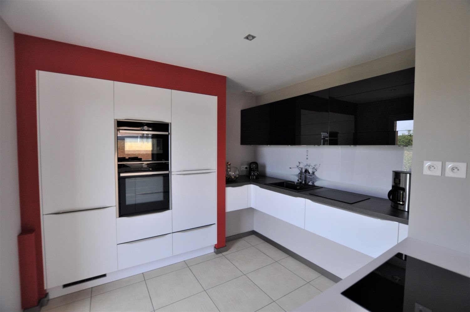 Maison à vendre, 133m², Jassans-Riottier