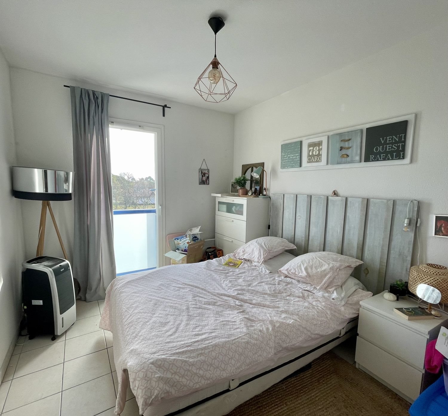Appartement à vendre, 65m², Audenge