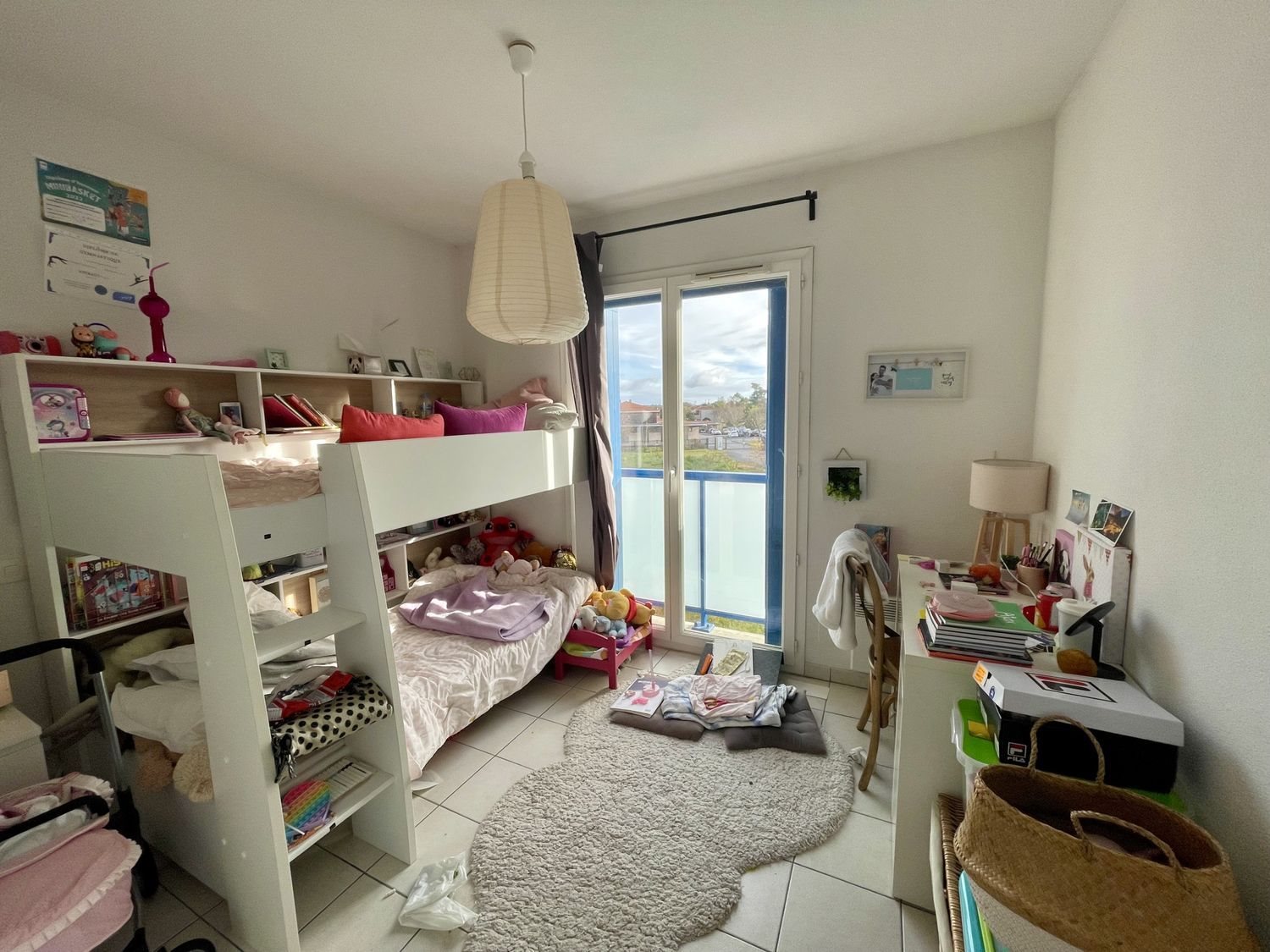 Appartement à vendre, 65m², Audenge