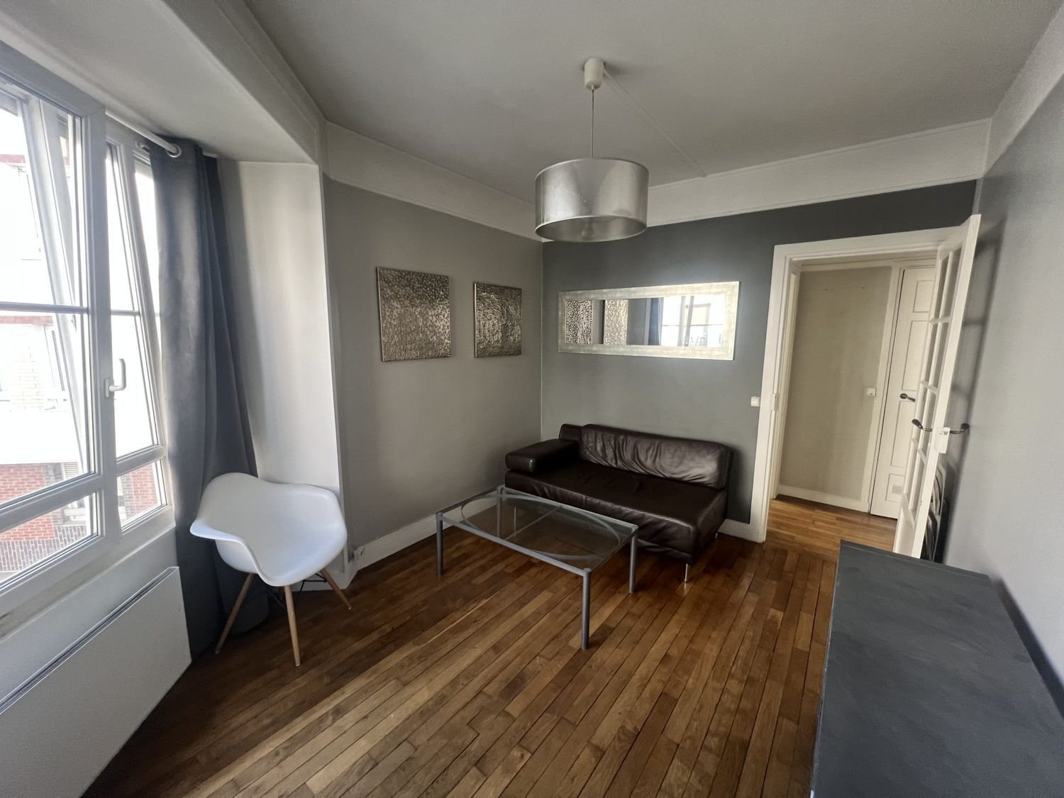 Appartement à louer, 35m², Nogent-sur-Marne