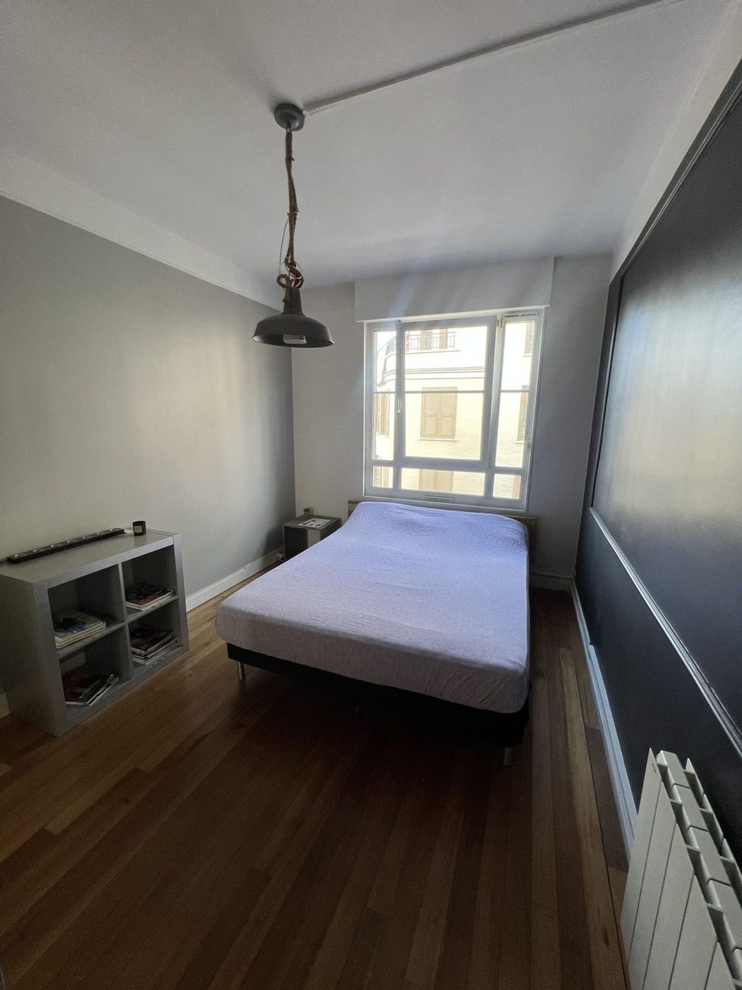 Appartement à louer, 35m², Nogent-sur-Marne