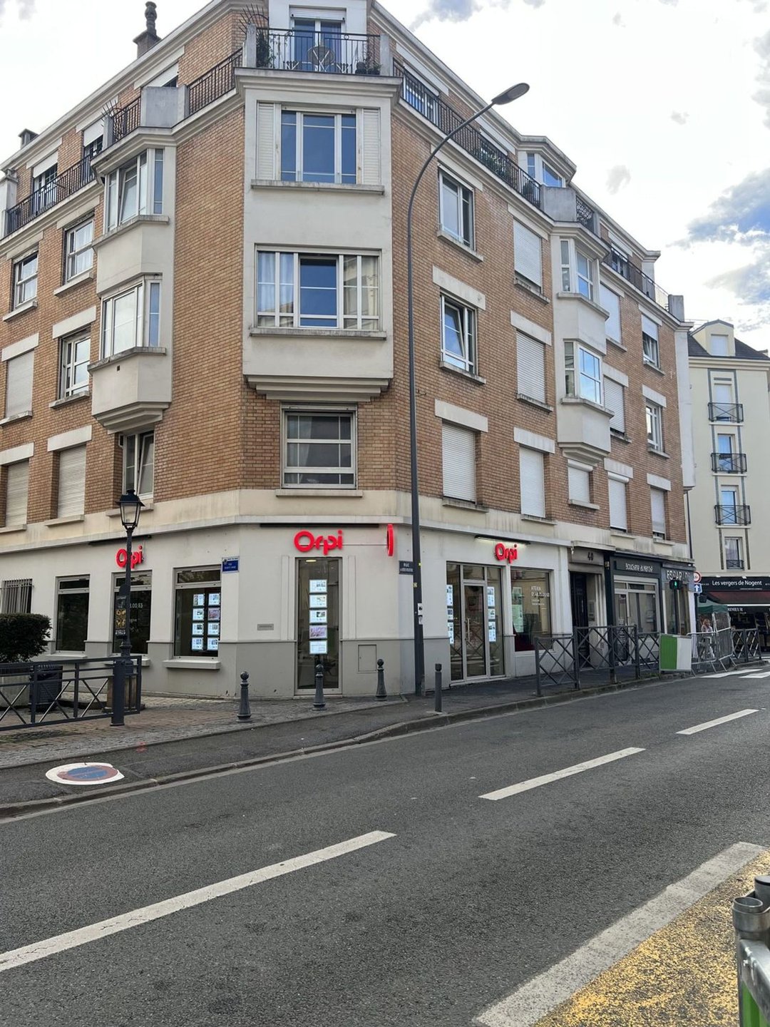 Appartement à louer, 35m², Nogent-sur-Marne