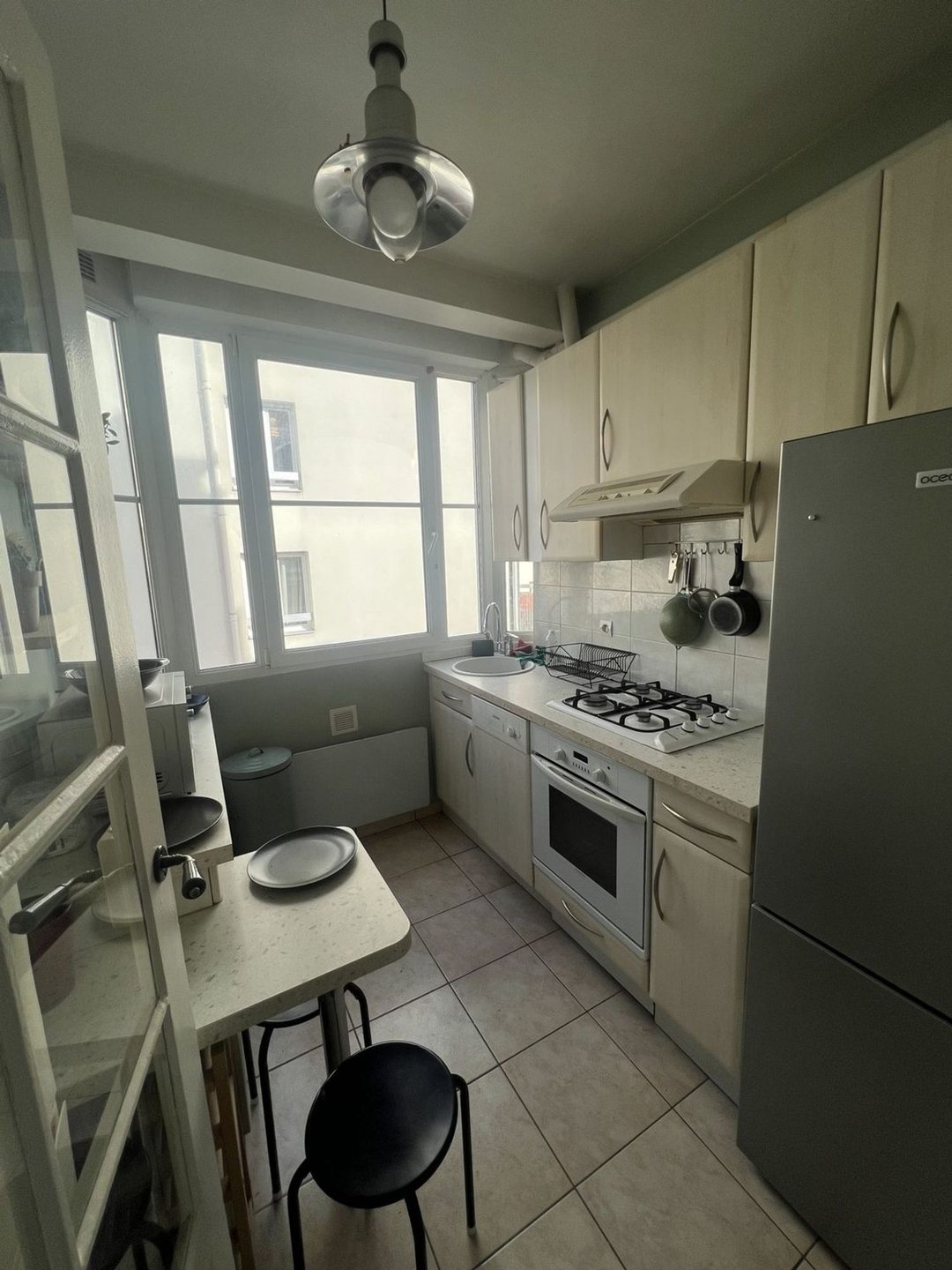 Appartement à louer, 35m², Nogent-sur-Marne