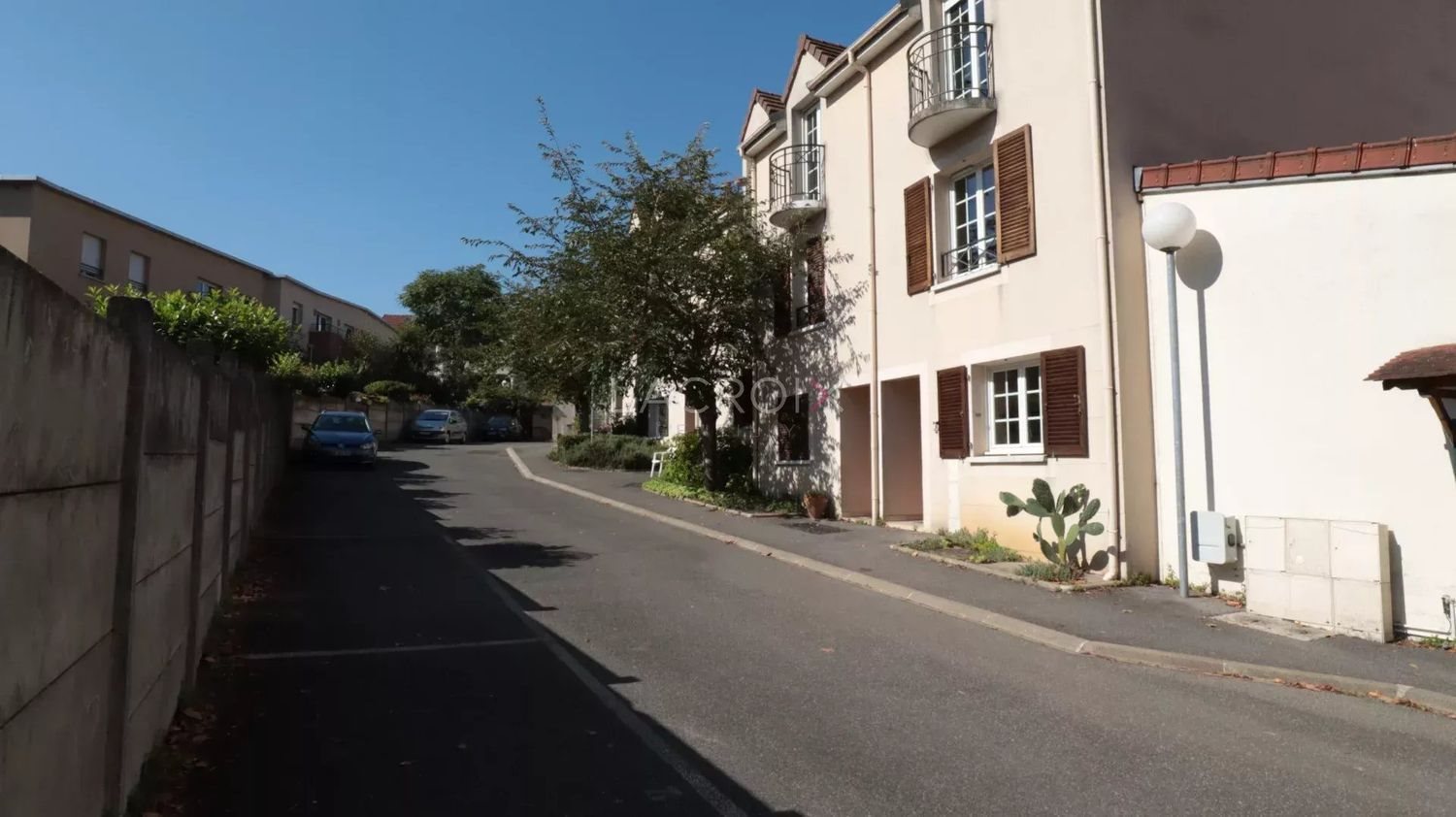 Maison à vendre, 95m², Gentilly