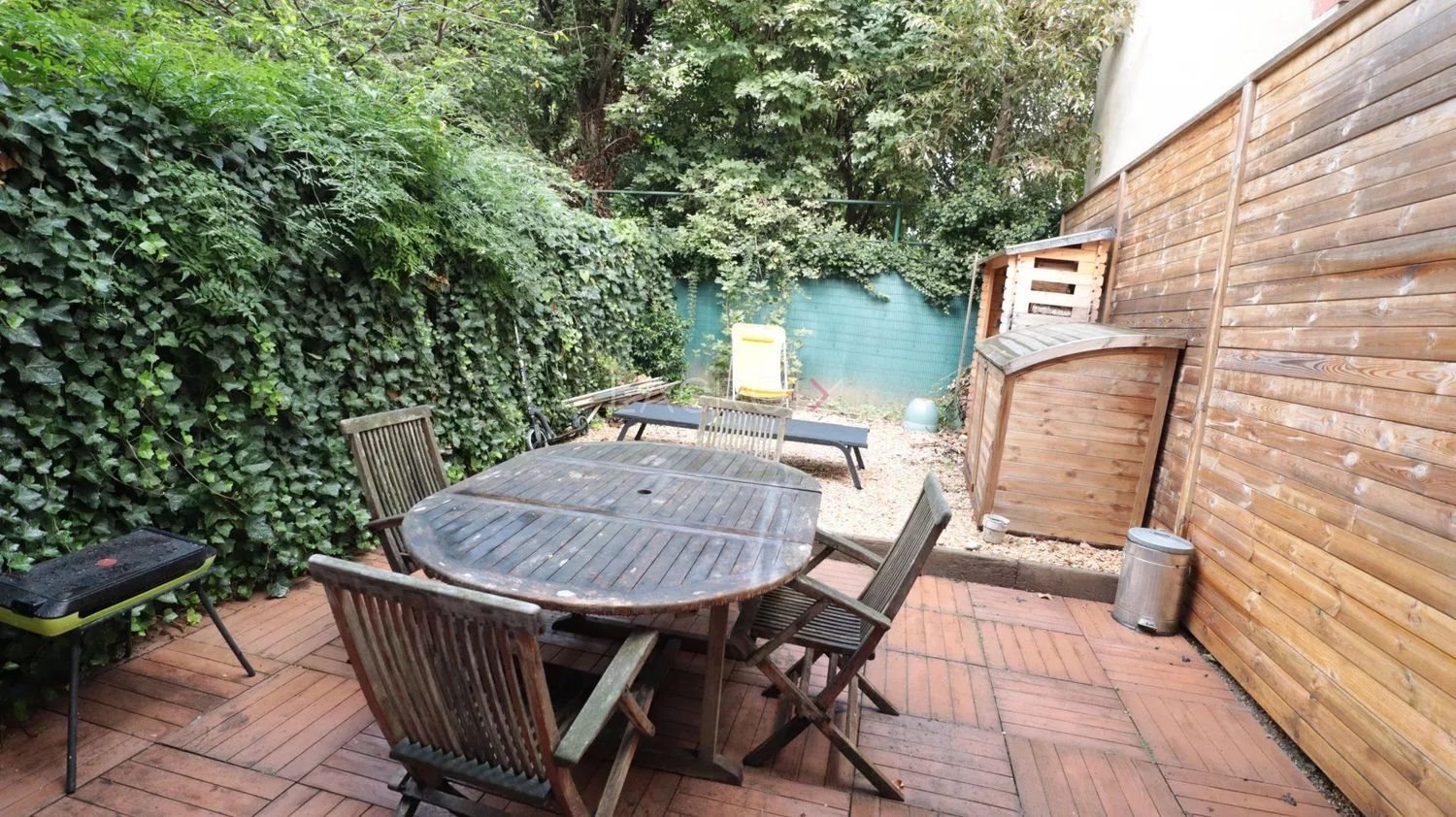 Maison à vendre, 95m², Gentilly