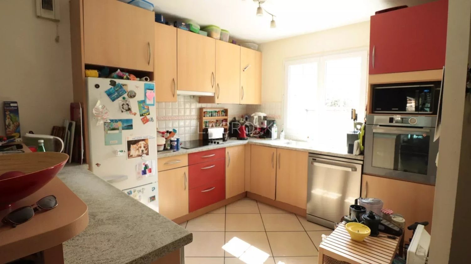 Maison à vendre, 95m², Gentilly