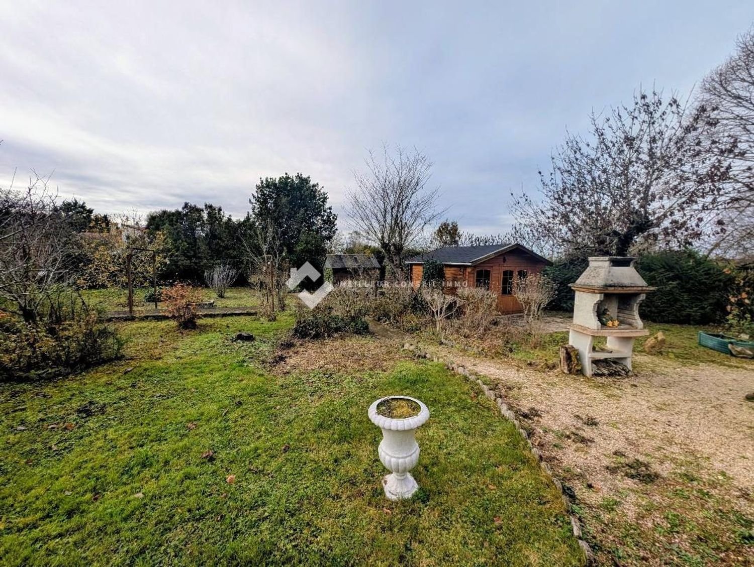 Maison à vendre, 108m², Vouillé