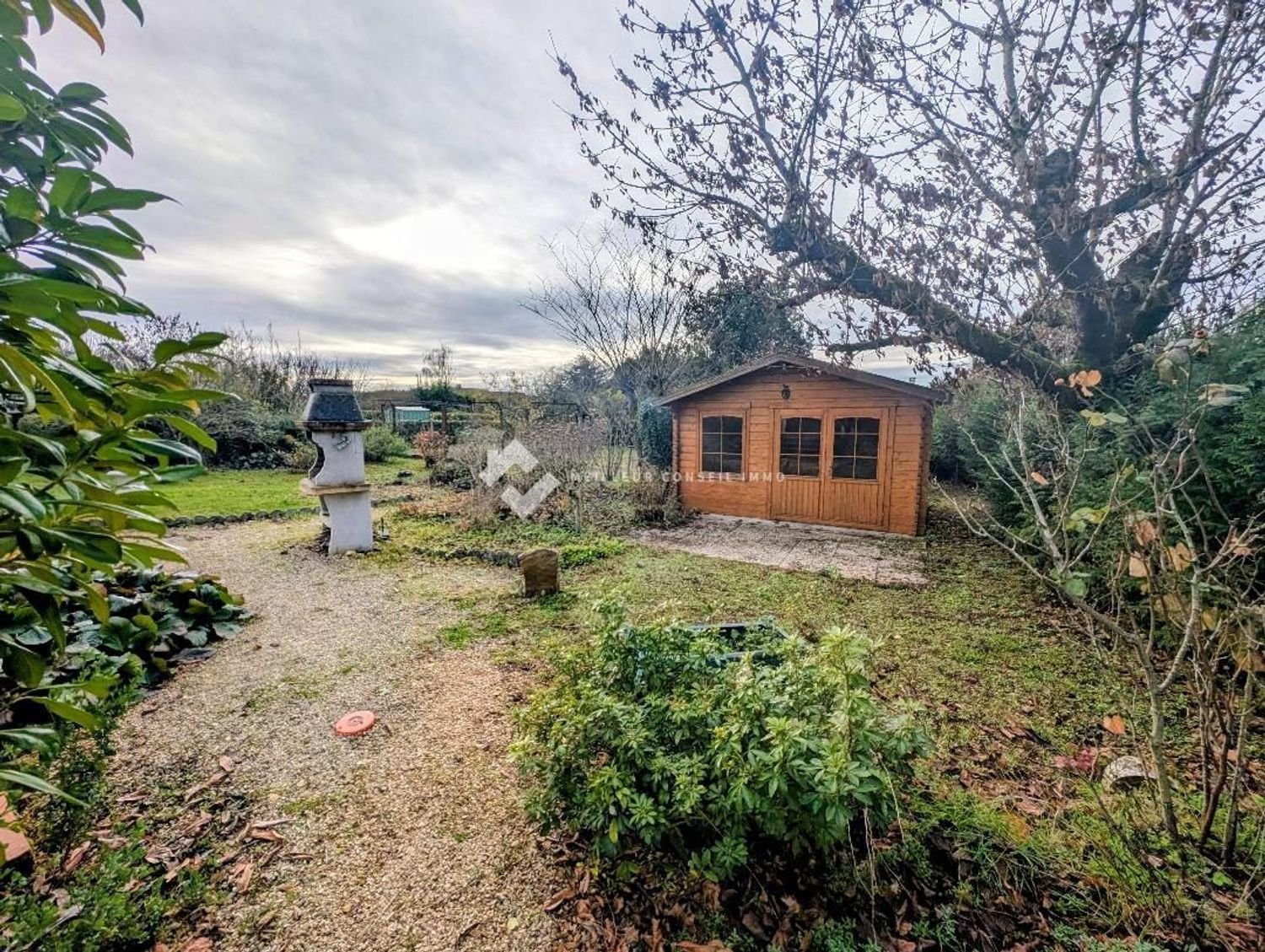 Maison à vendre, 108m², Vouillé