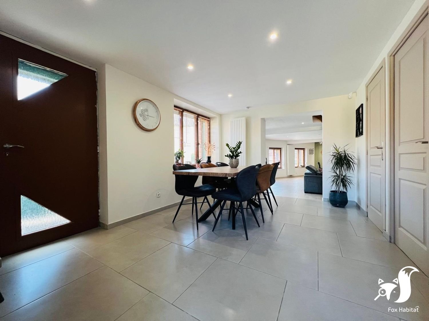 Maison à vendre, 93m², Viesly