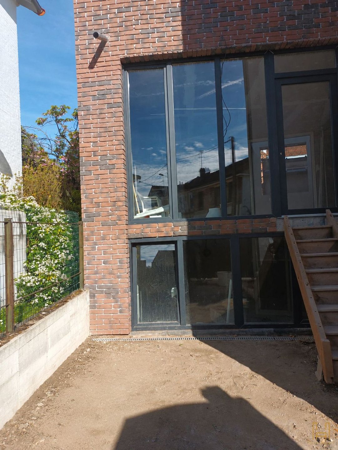Maison à vendre, 125m², Paris 16ème