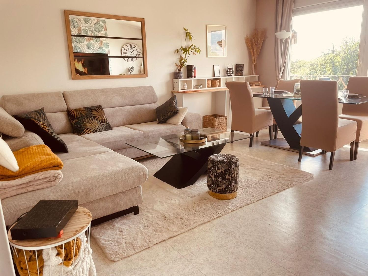 Appartement à vendre, 51m², Le Plessis-Trévise
