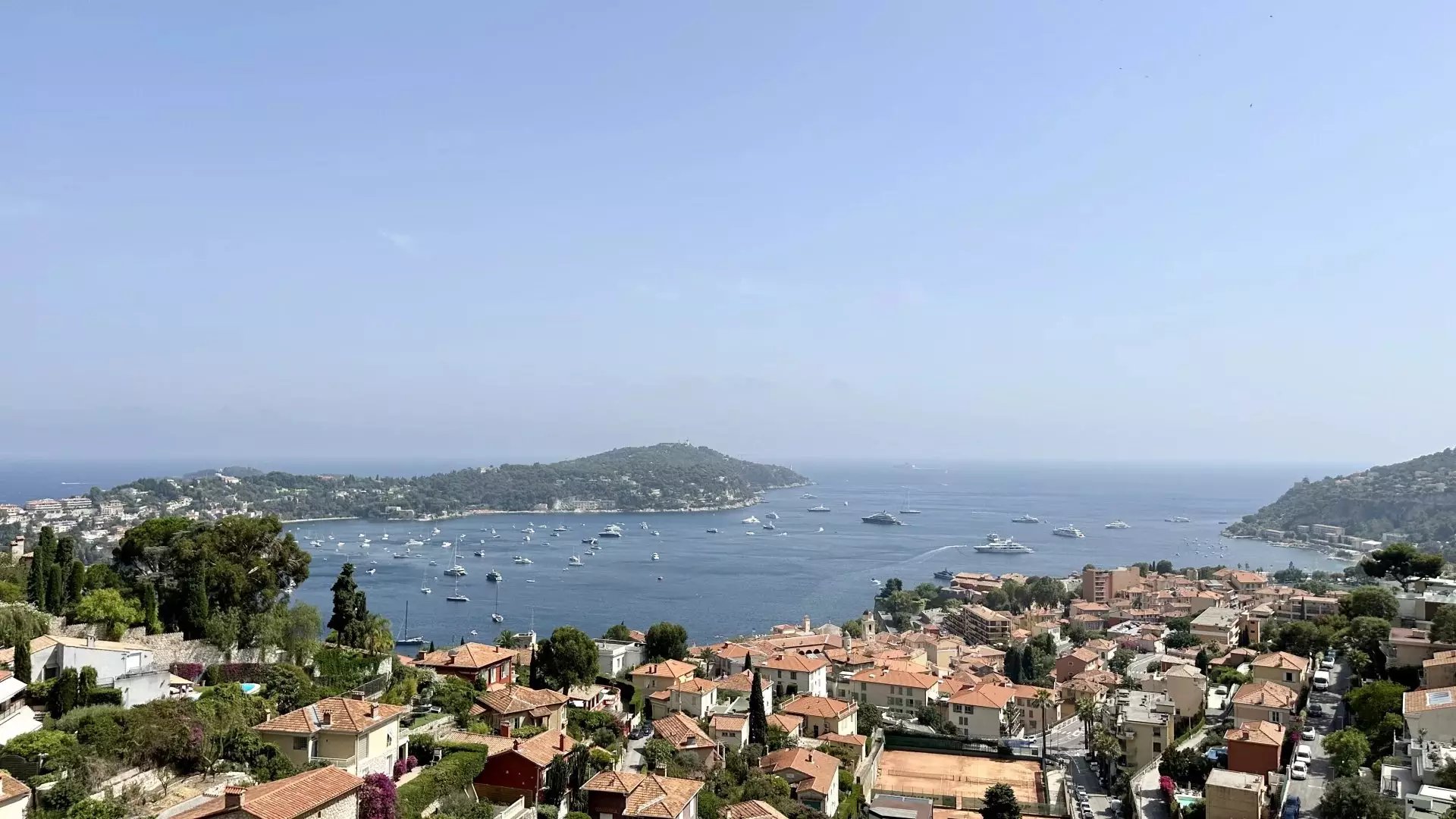 Appartement à vendre, 57m², Villefranche-sur-Mer
