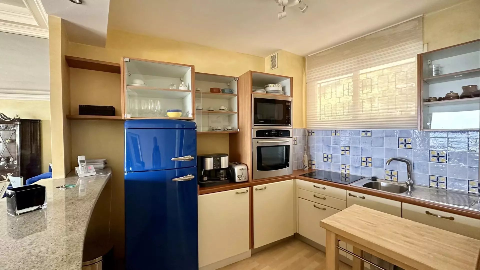 Appartement à vendre, 57m², Villefranche-sur-Mer