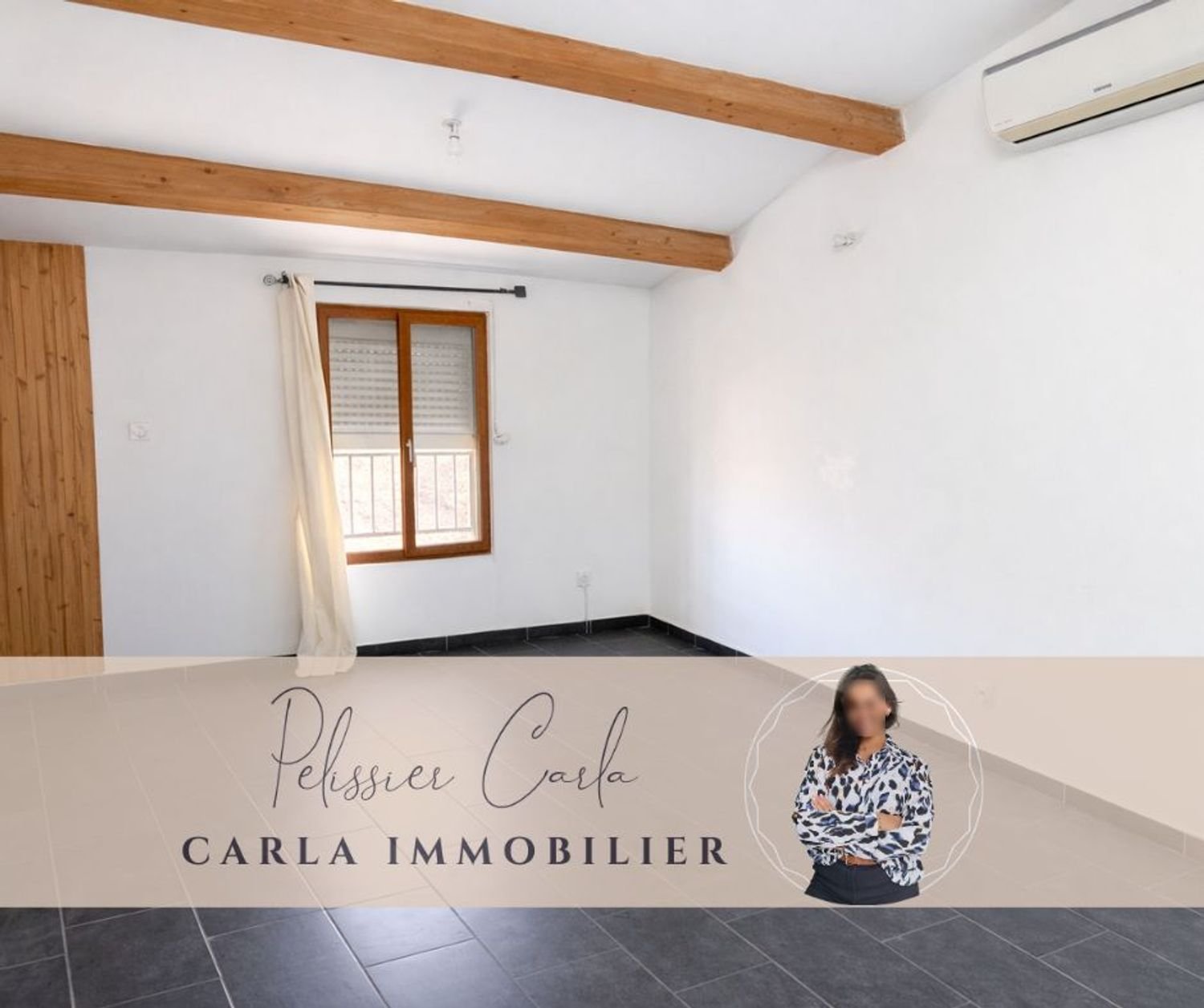 Appartement à vendre, 56m², Lavérune