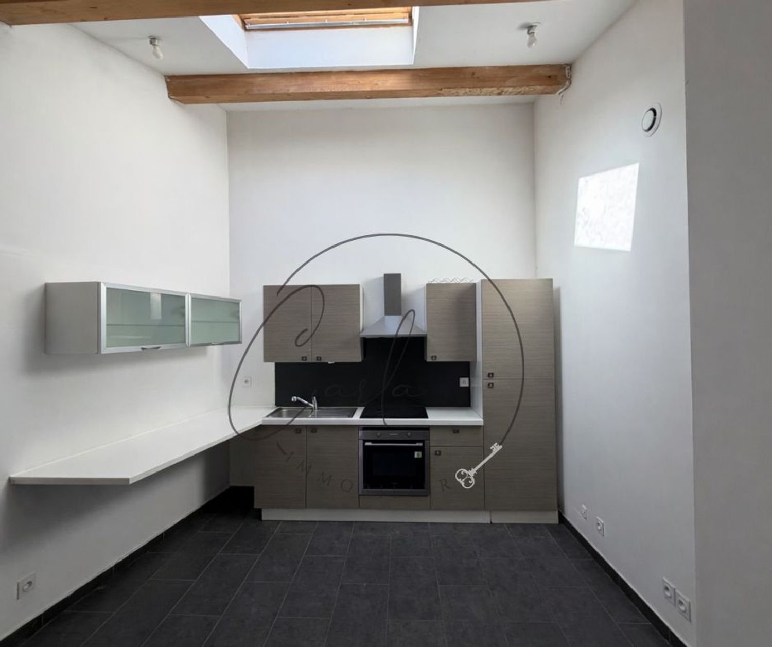 Appartement à vendre, 56m², Lavérune