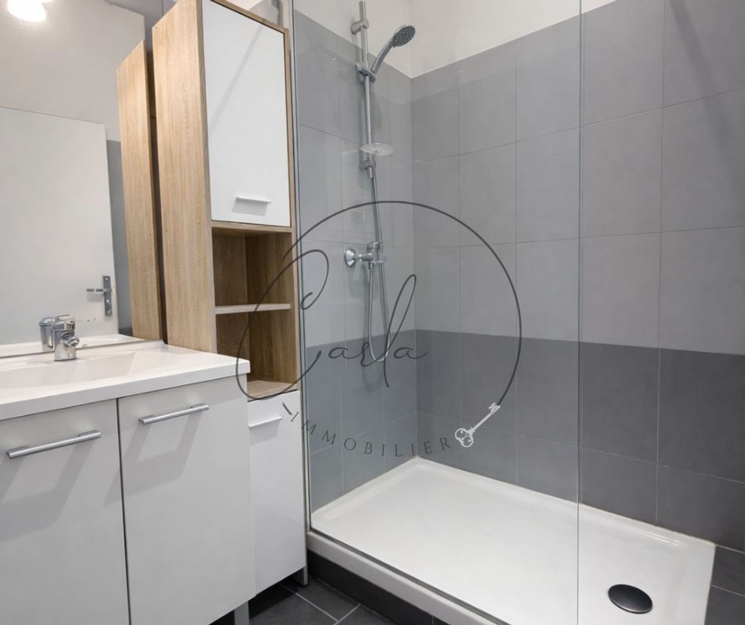 Appartement à vendre, 56m², Lavérune