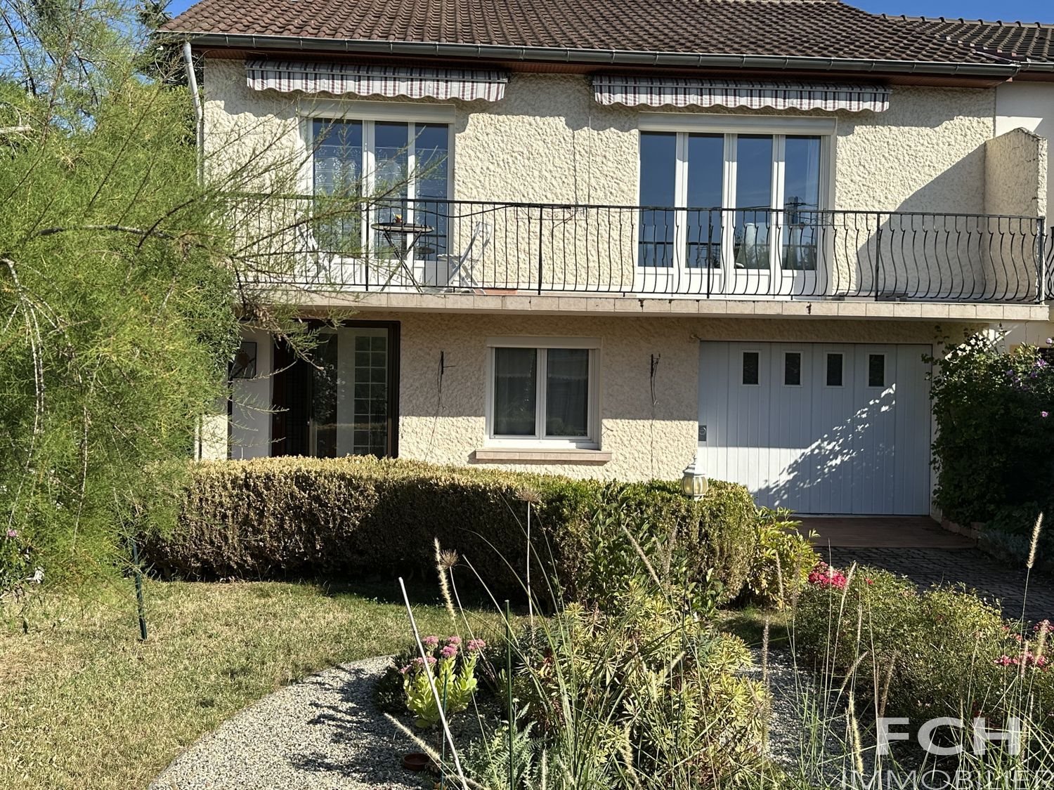 Maison à vendre, 120m², Bellerive-sur-Allier