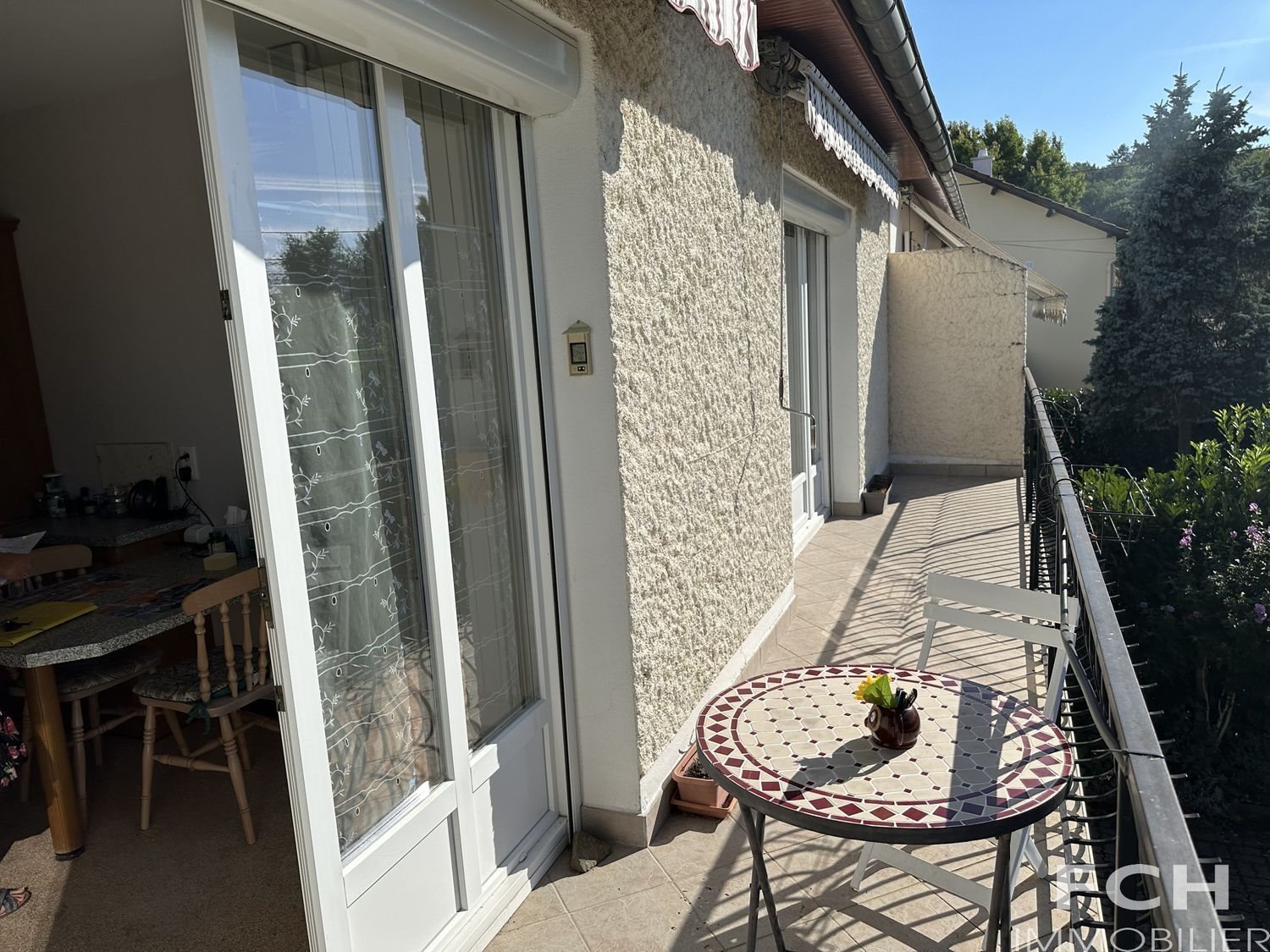 Maison à vendre, 120m², Bellerive-sur-Allier