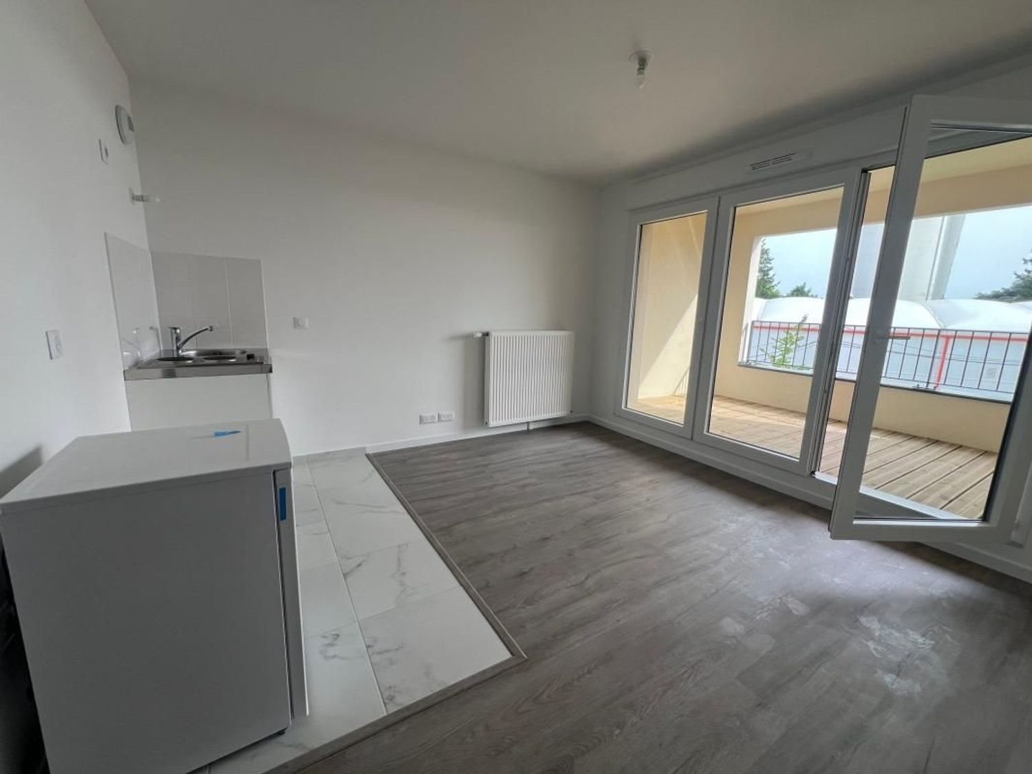 Appartement à vendre, 37m², Saint-Germain-lès-Arpajon